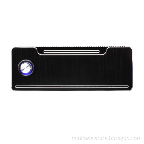 Realan Mini ITX Aluminum Case K Series E-K5i